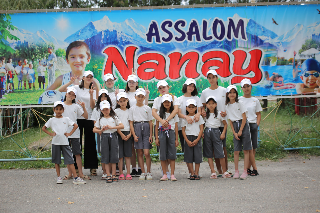 “NANAY” “NANAY”