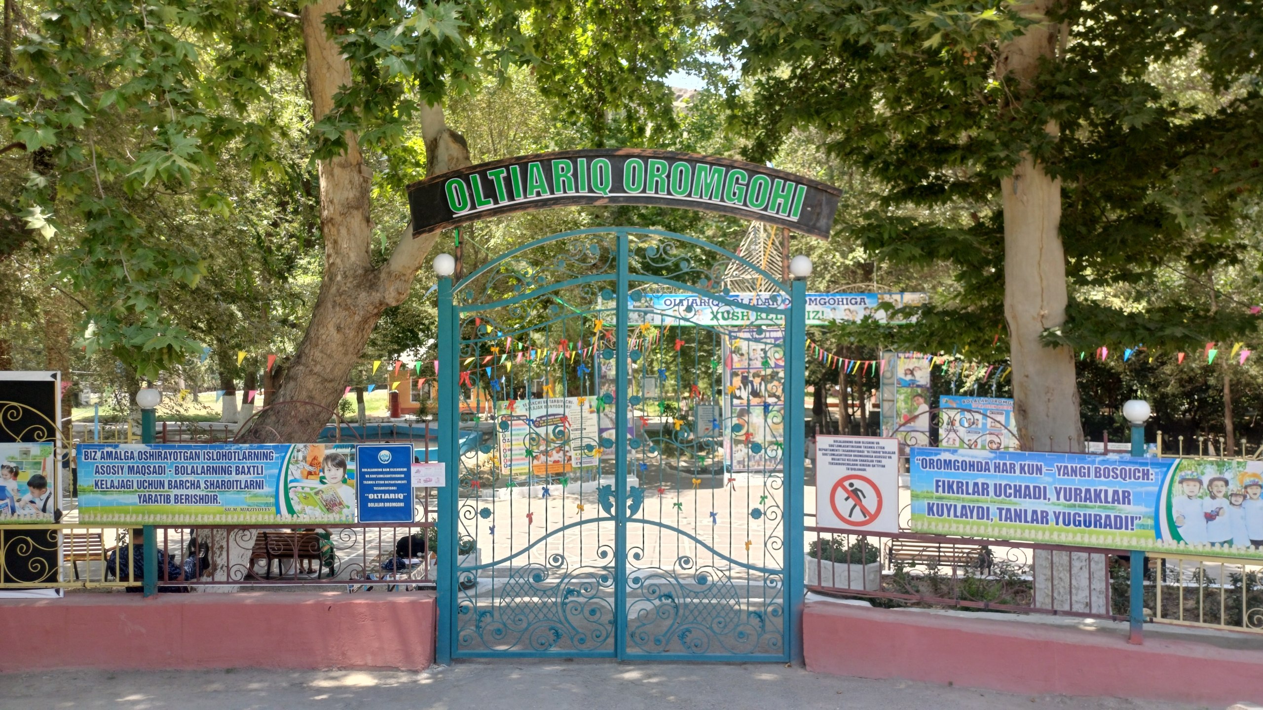 “OLTIARIQ”